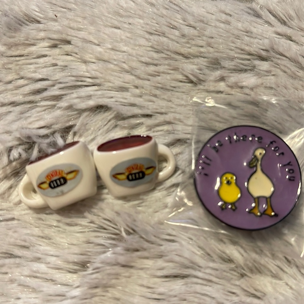 Friends Mini Bundle 🎉